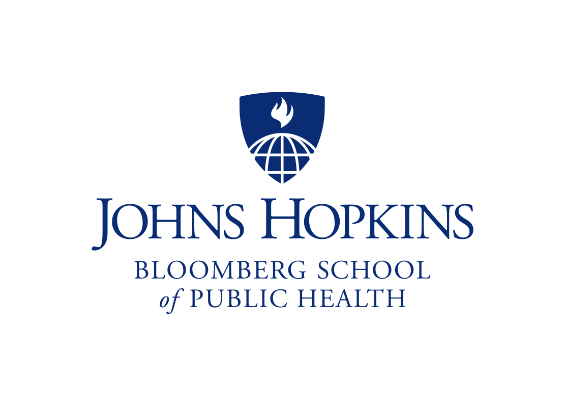 JHSPH Logo
