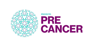 Proyecto Precancer Logo